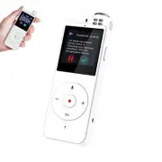 Navitomoon Voice Recorder | 134 Languages Speech-to-Text & Voice Translation ...