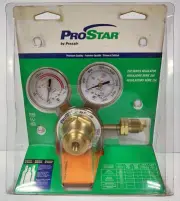 Praxair PRS23505 ProStar Gas Regulator Kit