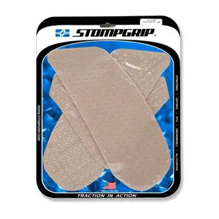 【93 MOTO】 STOMPGRIP Suzuki GSXR1000 GSX-R1000 09-16年 油箱貼