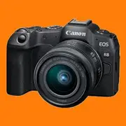 Canon EOS RP Digital SLR Camera Body - Brand New