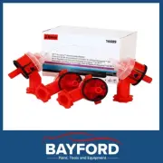3M-16609 ACCUSPRAY 2.0mm ATOMISING HEAD REFILL PACK FOR 3M PPS SERIES 1