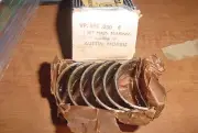 Vandervell MAIN Bearings Austin A35 A40 Mini 850 Healey Sprite Bugeye 948 1000