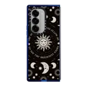 Galaxy Z Fold6 Impact Case Brightest Stars
