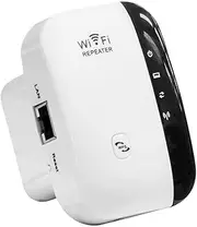 WiFi Booster Boost WiFi Signal, Range Extender | Repeater