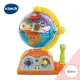 英國 Vtech 聲光探索互動地球儀