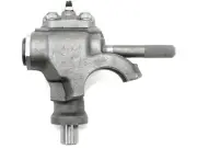 For 1966-1973 Volkswagen Fastback Steering Gearbox VW 34345KXNB 1967 1968 1969 (for: Volkswagen)