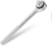 Angoily Ratcheting Wrench for Screwdriver Right Angle Wrench Repairing Spanner Easy to Use