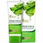 Oriental Botanics Aloe Vera Green Tea & Cucumber Hydrating Face Wash 100 ml