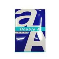 在飛比找PChome商店街優惠-DOUBLE A A4影印紙(70P) /箱