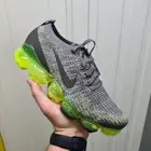 Nike Air VaporMax Flyknit 3 Volt Neon Max Plus 95 97 270 One AJ6900 009 Sz 13