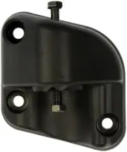 Right Lower Door Mirror Bracket Dorman For 2002-2010 International 4200 2003