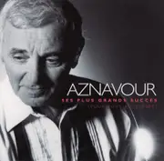 Charles Aznavour Plus Grands Succes Pour Vous A CD