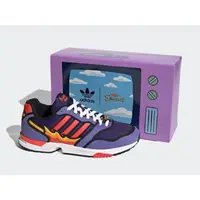 在飛比找蝦皮購物優惠-The Simpsons x adidas ZX1000 "