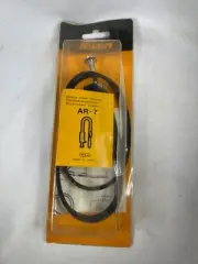 Nikon AR-7 Double Cable Shutter Release for F3 FM FM2 FE FE2 new in the box