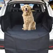 FOR HONDA PASSPORT - Heavy Duty Waterproof Car Boot Liner Protector