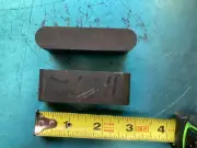 Braden M30-141A CLUTCH KEY for Models MS30 HS30 p/n 11572. New. SET OF 2