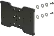 MQ120VESA - 100X200MM ACCESSORY VESA PLATE