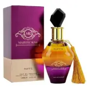 RiiFFS Majestic Rose Perfume For Women Perfume 100ml 3.4oz Long Lasting EDP