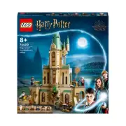LEGO Harry Potter: Hogwarts: Dumbledore’s Office Set (76402)