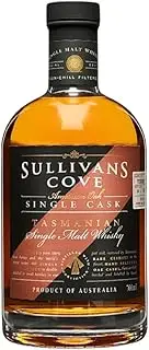 Sullivans Cove American Oak Second Fill 98 of 164 TD0348