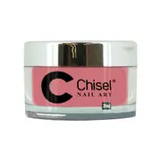 Chisel SNS Gelish Dip Dipping Acrylic Nail Powder Solid - 163 56g 2oz