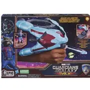 Marvel Guardians of The Galaxy Vol. 3 Galactic 2 In 1 Spaceship Epic Heroes NEW