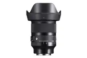 Sigma 20mm f/1.4 DG HSM Art Lens for Sony E - BRAND NEW
