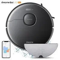 在飛比找Yahoo!奇摩拍賣優惠-【品牌直供】Dreame Bot L10 Pro Vacuu