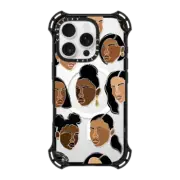iPhone 16 Pro Bounce Case MagSafe Compatible GIRLS by Bria Nicole