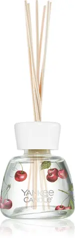 Yankee Candle Signature Black Cherry Reed diffuser aroma speaker - 100 ml