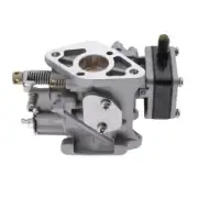 Marine Carburetor for Yamaha 8hp Outboard engine 2 stroke 6G1-14301-01