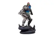 Masters Of The Universe Trap Jaw Legends 1:5 Scale Maquette