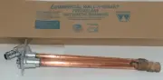Woodford Model 67 Wall Hydrant P Inlet For Irrigation Outdoor Watering