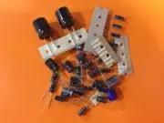 Sanyo 20-EZV w/ Audio Board caps Monitor Repair Cap Kit - 30 Years in Business