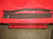 NOS SNOWMOBILE DOUBLE ROLLER 35 chain 82 pins rupp