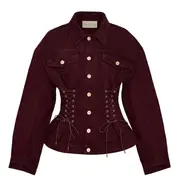 [Ulla Johnson] Naomi Jacket