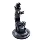 gopro hero2 hero3 hero 2 3 hd 3+ go pro sj4000 Suction mount cup 配件汽車用吸盤專用加大吸盤快拆固定架相機攝影車架