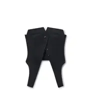 [Alexander Wang] Deconstructed Vest