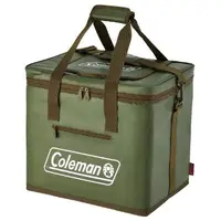 在飛比找蝦皮購物優惠-【美國Coleman】25L綠橄欖終極保冷袋 / CM-37