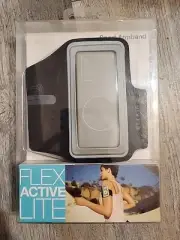 BELKIN IPOD NANO 1G 2G SPORTS ARM BAND F8Z153-KG NEW