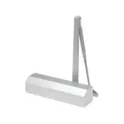Ryobi Silver Medium Duty Commercial Closer