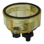 Relaxn Griffin Fuel Filter Bowl only Nano 10 Micro