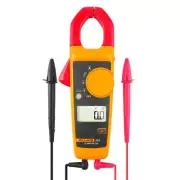 Fluke 303 Digital Clamp Multimeter Current AC 600 A, 600V AC/DC, 40kΩ, Data hold