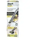 Shark UltraCyclone Pet Pro+ Cordless Handheld Vacuum CH951 New