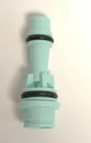 Clack WS1 Green Injector New