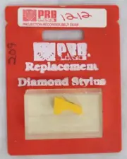 NOS ATN3711 - Replacement Stylus for AUDIO TECHNICA ATN 3710 ATN 3712 Akai RS 90
