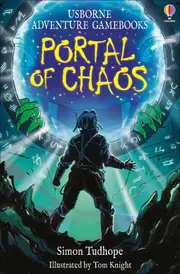 Portal of Chaos