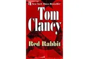 [Tom Clancy] Red Rabbit