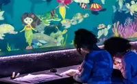 在飛比找KLOOK 客路優惠-法國水族館門票