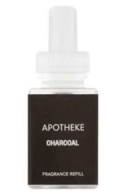 PURA x Apotheke Charcoal Smart Fragrance Diffuser Refill at Nordstrom One Size